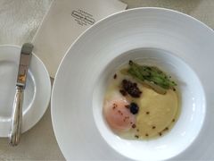 -上海和平饭店-华懋阁 The Cathay Room