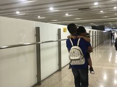 -庆记香港烧味小馆(浦东机场店)