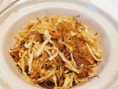 腊味粉丝干迫椰菜-炳胜品味(海印总店)