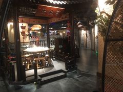 -井水小厨·湘菜(活力广场店)