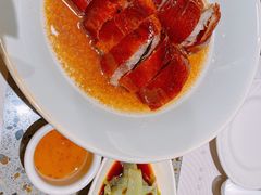 -小鹅皇港式餐厅(新抚万达店)
