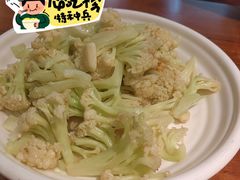-鱼亨小鲜酸菜鱼(大信店)