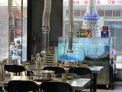 -本炙炭烤·蒲烧活鳗料理店(金沙洲店)