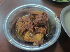 招牌牛排-阿秋牛排(湖心街店)