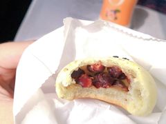 -啊噗吐呦现场烘焙(麦凯乐店)