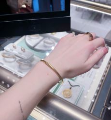 -周大福 CHOW TAI FOOK(新世界百货崇文店)