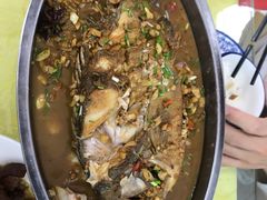 -宜城私房菜.臭鳜鱼(九华新街店)