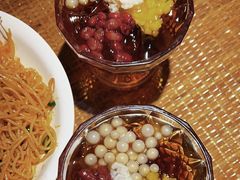 -渝信川菜(长安店)
