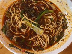 -清真·天府皇城坝百年牛肉火锅(皇城清真寺店)