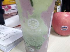 -LELECHA乐乐茶(美罗城店)