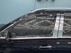 -龙粤汽车贴膜·中国航天山由