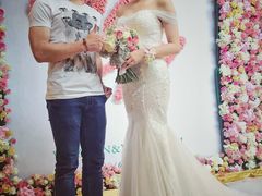 -思迈威健身(积玉桥万达店)