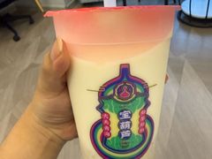 -宝葫芦西北茶食铺(万达店)
