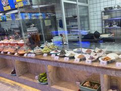 -大众海鲜(巨龙北路店)