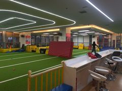 -尚励少儿体能运动(高升校区)