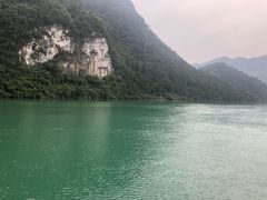 -乌江画廊(彭水苗族土家族自治县)