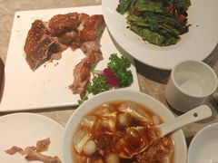 -茅庐川菜(烟台大悦城店)
