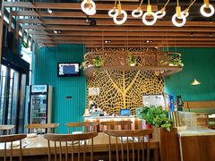 大堂-PHO爺·越南料理(亦庄大族广场店)