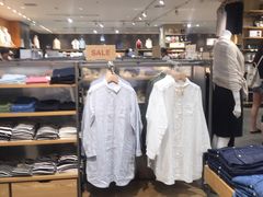 -MUJI无印良品(大唐西市店)
