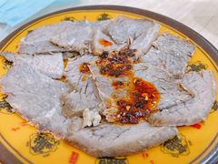 -一城一面兰州纯汤牛肉面