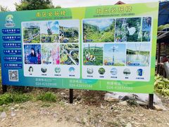 景点-本溪大峡谷