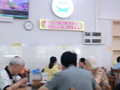 -南记食粥坊·宵夜大排档(岭南分店)