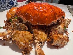 -喜记避风塘炒辣蟹(旗舰店)