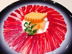 -皇朝会.经典传统粤菜(外滩店)