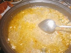 -探鱼·鲜青椒爽麻烤鱼(天河优托邦店)