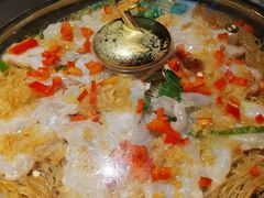 -绿茶餐厅(同成街华联店)