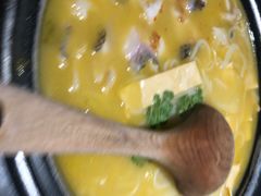 -九锅一堂酸菜鱼(新南凯德直营店)