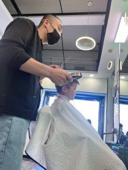 -BUTY HAIR 比帝专业烫染店