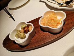 -漢舍中国菜馆(浦东嘉里城店)