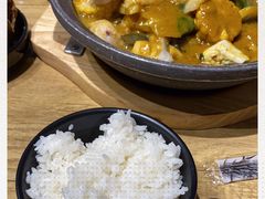 -极有家小鱼小鸡石锅煲(佳兆业店)