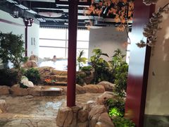 -圣和汤泉•汗蒸温泉自助