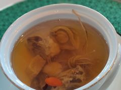 -三号黄浦会Canton Table