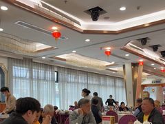 -金华安大酒楼·老牌潮菜·粤式茶点(东方国际店)