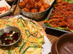 -恩你小木屋·韩式料理(假日广场店)