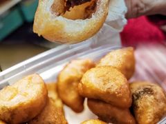 豆沙角-欢姐伦教糕(北海大道北店)