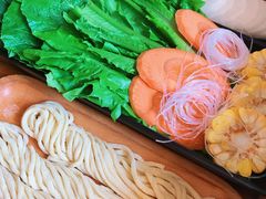 -东来顺饭庄(天坛店)