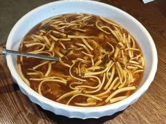 -单家老院·院子里的青岛菜(沙子口店)