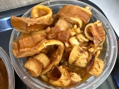 -阿姨牛杂(北京路店)