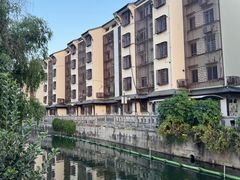 -衣裳街历史文化街区