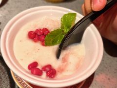 -江边城外烤全鱼(方庄时代购物中心店)