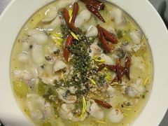 -蘇河湾·新鲁菜·泰山宴(泰山店)