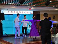 -海尔巴格新疆餐厅(东来兴店)