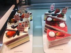 -仟吉KenGee(江南万达店)