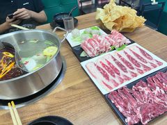-牛天下·牛肉·海鲜·打边炉·融合菜