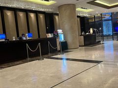 -扬州绿地铂骊酒店
