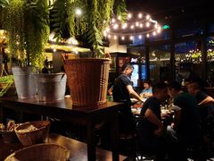 -成都娃娃花园餐厅 (南艺旗舰店)